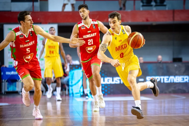 Ташовски: Можеби требаше и порано да дојдеме до победа