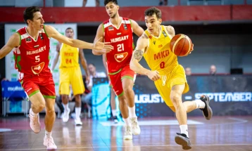 Ташовски: Можеби требаше и порано да дојдеме до победа