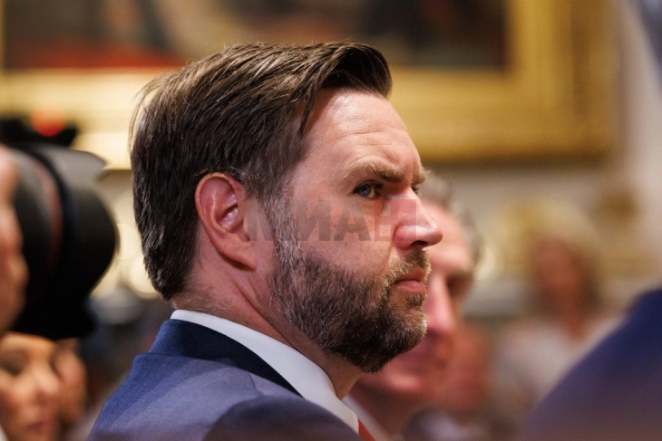 Xh.D. Vens: Evropa duhet ta bartë pjesën më të madhe të barrës për sigurinë në Ukrainë