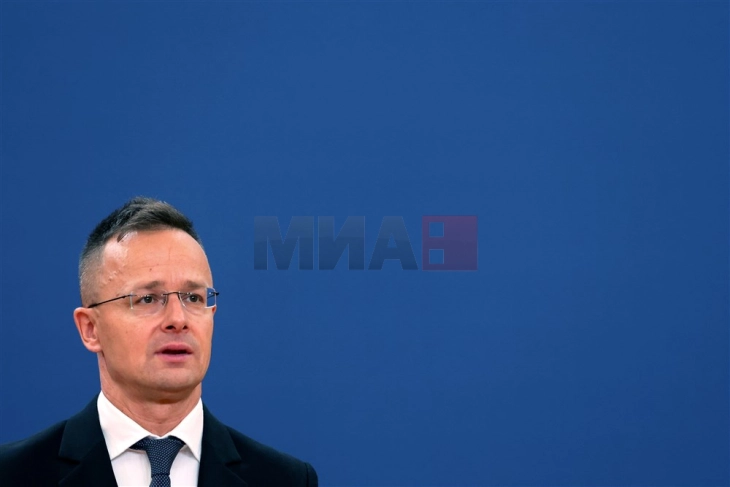 Sijarto: Oferta që Hungaria të jetë vend i takimit mes Putinit dhe Zelenskit vazhdon të jetë i vlefshëm