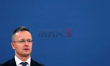 Sijarto: Oferta që Hungaria të jetë vend i takimit mes Putinit dhe Zelenskit vazhdon të jetë i vlefshëm