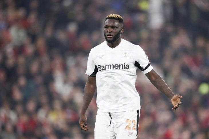 Бонифас ќе патува во Италија на разговори со Милан