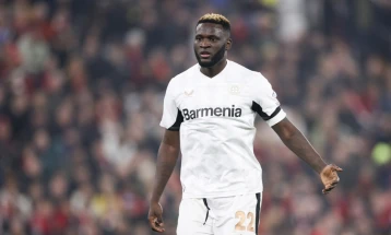 Бонифас ќе патува во Италија на разговори со Милан