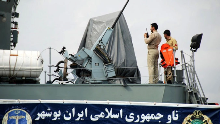 Иран започна воена вежба, прва по 12-дневната војна со Израел