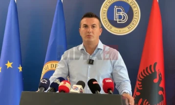 Адеми за изјавата на Филков: Идеите дека треба да се ревидира Бадентеротвото мнозинство се опасни