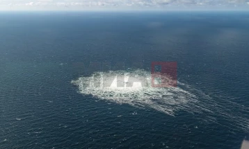 Në Itali arrestohet një ukrainas i dyshuar për sabotimin e gazsjellësit 