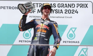 Малезија се откажа од враќање во Формула 1 поради високите трошоци