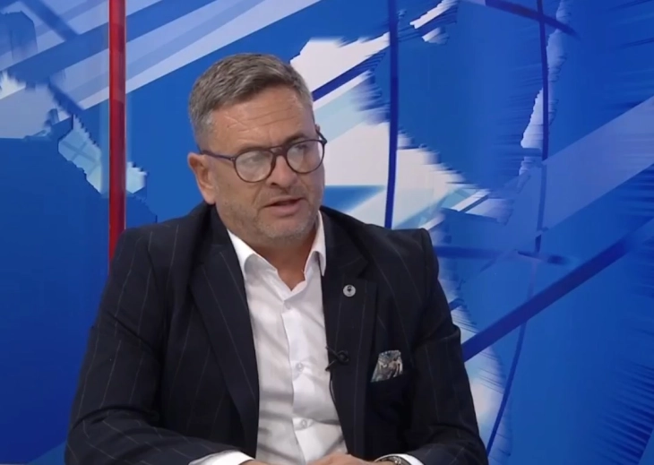 Ристески: Сакаме да направиме поодржлива долгорочна рамка за заштита на животниот стандард