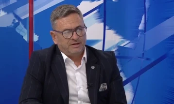 Ристески: Сакаме да направиме поодржлива долгорочна рамка за заштита на животниот стандард