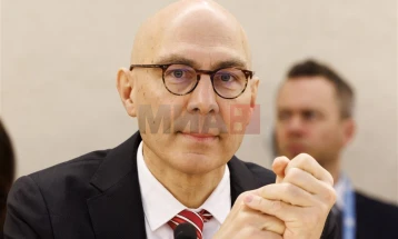 KB kërkon që SHBA të ndalojë hakmarrjen ndaj institucioneve ndërkombëtare