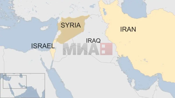 SHBA-ja po punon në organizimin e takimit Netanjahu dhe Al Shira