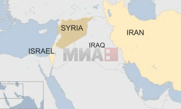 SHBA-ja po punon në organizimin e takimit Netanjahu dhe Al Shira