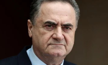 Кац: Градот Газа може да биде уништен, портите на пеколот ќе се отворат над Хамас