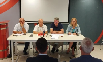 Hungary’s 4iG firm One Macedonia Telecommunications only bidder for third mobile operator