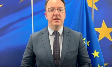 Nikoloski: EU travel rules for the country postponed to next year, coordination with EU continues