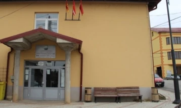 Во гимназијата во Центар Жупа само еден матурант на македонски и 13 на турски наставен јазик