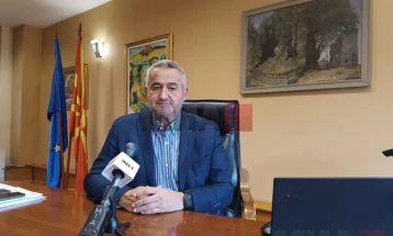 Клековски: Кога експерт како Кедев ќе изнесе такви тврдења, треба внимание, но со „Жан Митрев“ и „Систина“ немаме договор за стентирање