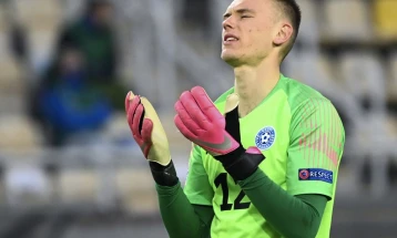 Хејн од Арсенал во Вердер