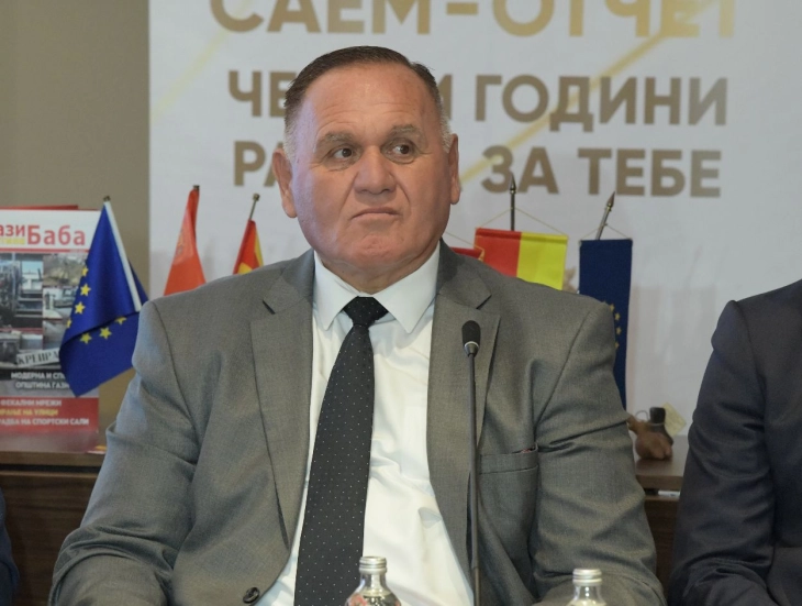 Митевски: Општина Петровец е една од водечките општини по влезот на странски и домашни инвеститори