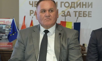 Митевски: Општина Петровец е една од водечките општини по влезот на странски и домашни инвеститори