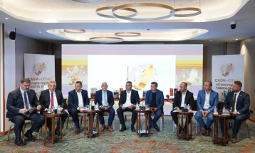 Во Неготино се реши деценискиот проблем со недостиг на вода за пиење, Градско вложува во најмладите, бесплатна градинка и оброк за сите деца и ученици