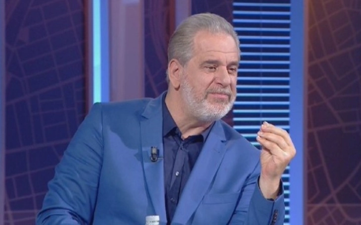 Почина албанскиот новинар и аналитичар Жеји