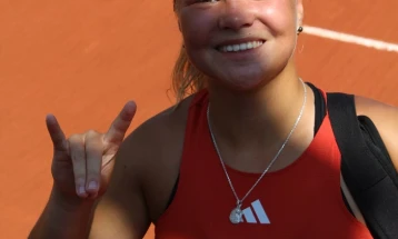 Шнајдер ја освои титулата во Монтереј