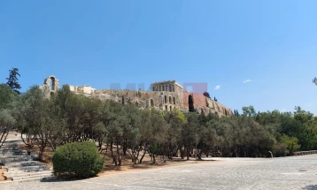 Лагувардос од грчката опсерваторија за МИА: Вакви топлотни бранови што траат толку долго не сме виделе во минатото