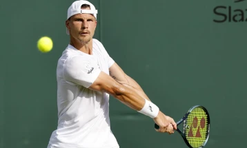 Унгарецот Фучович триумфираше во Винстон – Сејлем