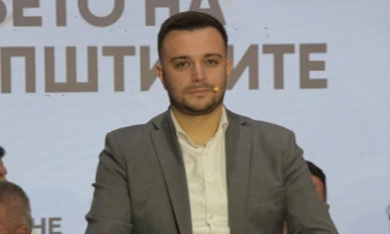 Паунов: За една општина е многу важно креирањето на политиките да произлегува од комуникацијата со граѓаните