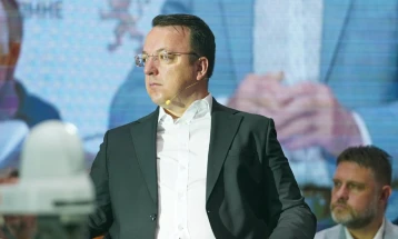 Николоски: Се работи на целосно автопатско поврзување на Битола-Скопје