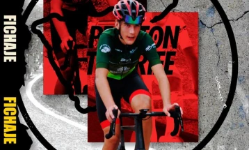 На јуниорската Вуелта загина шпански велосипедист