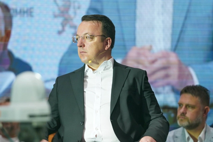 Bitola-Skopje highway planned to be built by 2028-2029, says Nikoloski