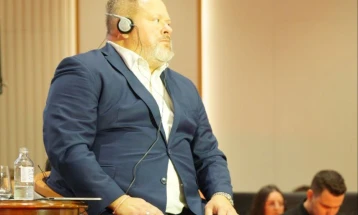 Скот: НДИ соработува со владата и општините преку програмата за градење отпорност кон корупцијата