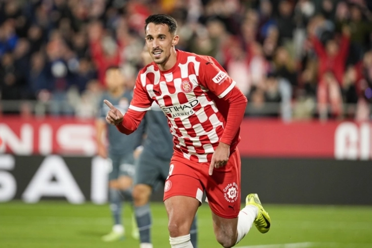 Ренџерс заинтересиран за Миовски