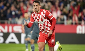 Ренџерс заинтересиран за Миовски