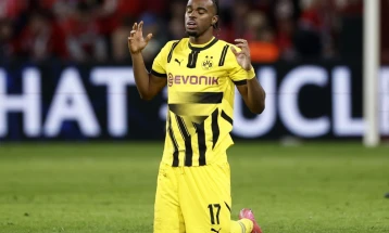 Челзи ги одобри трансферите на Чуквуемеке и Анселмин во Дортмунд