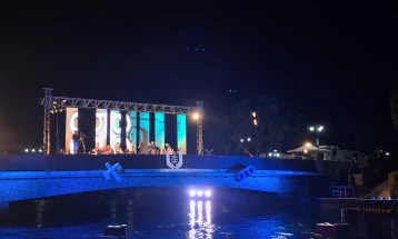 Врачени највисоките признанија на Струшки вечери на поезијата