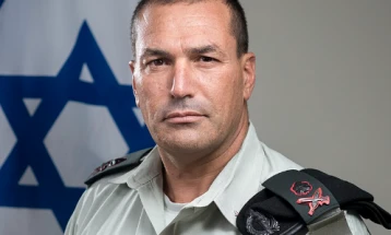 Генерал Замир: Договорот за заложниците е на маса, треба да го прифатиме, одлуката е на Нетанјаху