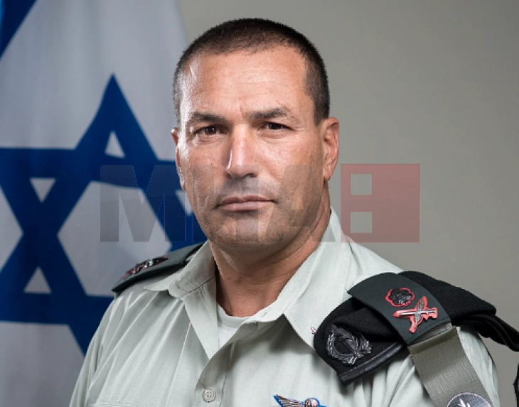 Gjenerali Zamir: Marrëveshja për pengjet është në tryezë, duhet ta pranojmë, vendimi është i Netanjahut