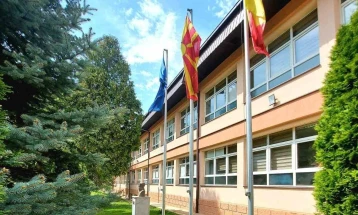 Продолжува трендот на пораст на средношколци запишани во кривопаланечкото средно училиште