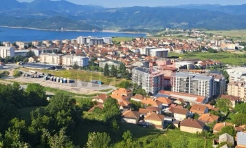 Укината рестрикцијата во водоснабдувањето во Дебар