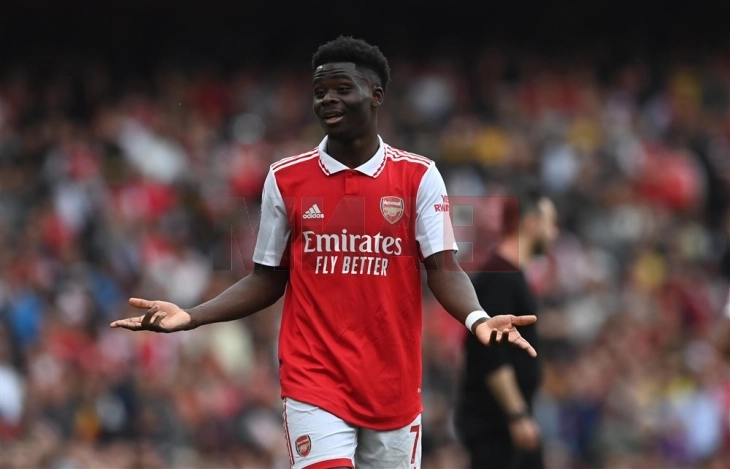 Saka një muaj jashtë terrenit, lëndohet edhe Odegardi