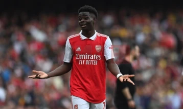 Saka një muaj jashtë terrenit, lëndohet edhe Odegardi