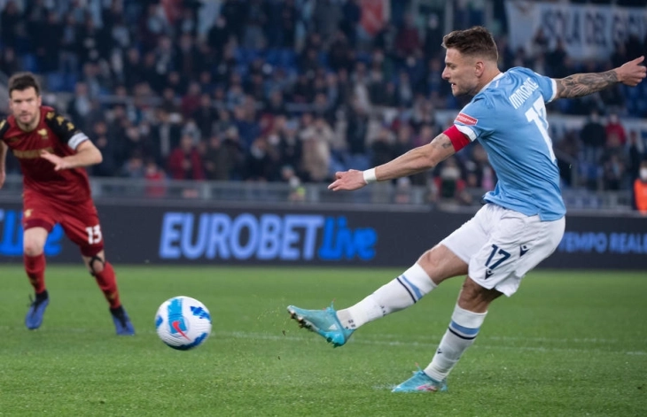 Имобиле два месеци надвор од теренот