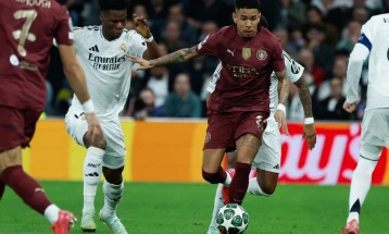 Тотенхем подготвен да плати 70 милиони евра за Савињо