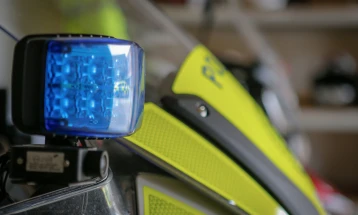 Три жртви во пад на хеликоптер на британскиот остров Вајт