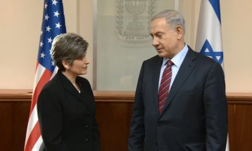 Нетанјаху: Одлуката за преземање на Газа е недвосмислена