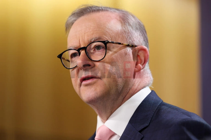 Australia e akuzoi Iranin për sulme antisemite në vend, e dëbon ambasadorin iranian