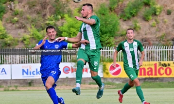 ФФМ го предаде Пелистер на Дисциплинска комисија